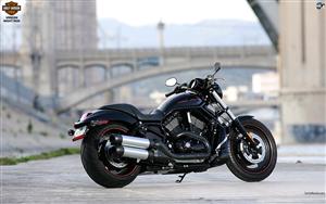 Harley Davidson